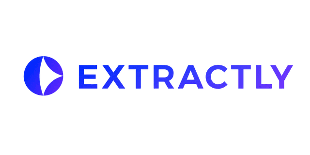 Extractly Logo